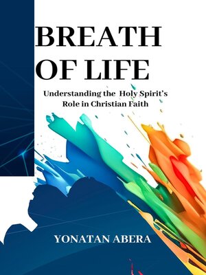 cover image of Breath of Life